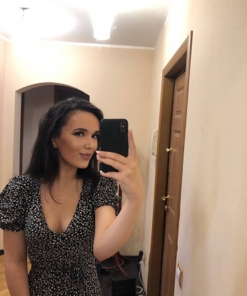 Анкета проститутки Карина - Фото, г. Сенно, 34 года, №2145